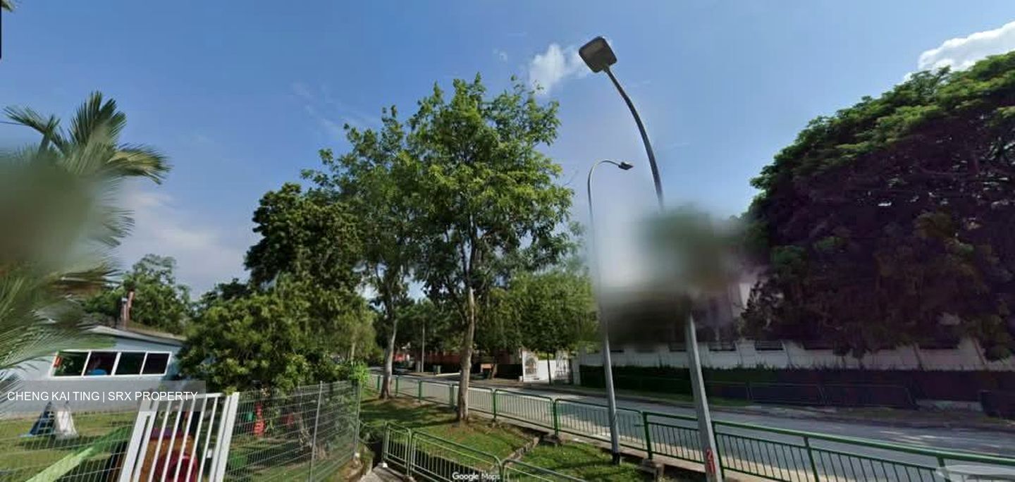Chip Hock Gardens (D10), Semi-Detached #542774121